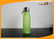 Multi Color Custom Reusing Plastic Water Bottles , Environmentally friendly Biodegradable Plastic Bottles supplier