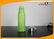 Multi Color Custom Reusing Plastic Water Bottles , Environmentally friendly Biodegradable Plastic Bottles supplier