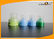 PP Material Laundry Detergent Screwed Bottle Lids and Caps with Custom Size and Color supplier