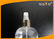 500ML Boston Empty Round PET Body Lotion Shower Gel Bottle With Pump Eco-friendly supplier