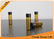 5ml Amber Glass Small Vials With Black Phenolic Cone Lined Screw-on Cap 45mm Height supplier