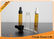 Mini 5ml Amber Small Glass Vials With Plastic Dropper Cap for Essential Oils supplier