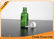 Empty 30ml Green Essential Oil Glass Bottles Wholesale With Cap and Brush supplier