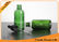 50ml Green Glass Bottles for Essential Oils Wholesale with Plastic Cap or Dropper supplier