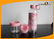 800ml Citrus Tirtan Material BPA FREE Drink Bottle Safe Lemon Water Plastic Bottles supplier
