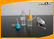50ml Translucence Plastic Empty E Liquid Bottles / Electronic Cigarette Liquid Bottle supplier
