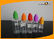 Yogurt / Medicine / E Liquid Bottles Wholesale 5ML 10ML 20ML Plastic E-cigarette Liquid Bottles supplier