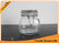 1 Liter Airtight Glass Storage Jars with Lids , Glass Jars with Glass Lids For Home Spice Storage supplier