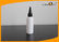 65ml HDPE Cylindrical Plastic Pharmacy Bottles for Liquid Medicine With Pointed Mouth Cap supplier