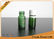 Mini Essential Oil Green Glass Vials and Bottles With Orifice And Cap 5ml or Custom Size supplier