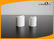 PP White Dic Clip Press Top Bottle Lids and Cap for Cosmetic Shampoo and Skin Care Cream Bottles supplier