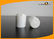 PP White Dic Clip Press Top Bottle Lids and Cap for Cosmetic Shampoo and Skin Care Cream Bottles supplier
