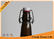 Barware 500ml Brown Glass Wine Bottles / Glass Beer Bottles With Swing Top Cap supplier