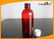 200ml Amber PET Pharmacy Liquid Plastic Medicine Bottles / Graduated Syrup Bottle with Lid supplier
