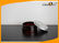 150ML Brown Plastic Cream Jar Screw Caps Suitable For Hair Wax 39*91mm supplier