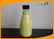 250ml Fruit Juice Plastic Bottles Hot Fill Juice PP Bottle With Lids supplier