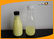 375ml Plastic Beverage Bottles 375ml Hot Stamping With Tamper Evident Cap supplier