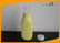 375ml Plastic Beverage Bottles 375ml Hot Stamping With Tamper Evident Cap supplier