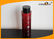 Facial Toner 200CC PET Cosmetic Bottles 4.7*15.5cm 200ml Colorful supplier