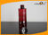 Facial Toner 200CC PET Cosmetic Bottles 4.7*15.5cm 200ml Colorful supplier