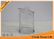 Airtight 190ml Glass Storage Jars With Lids 190ml 68.3mm Diameter supplier