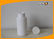 Small Empty Plastic Pharmacy Bottles , HDPE White 200cc Plastic Pill Bottles supplier