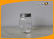 Empty Food Grade PET 300g Plastic Honey Jars With Aluminum Cap Sealed supplier