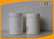Empty Protein Powder Packaging HDPE Plastic Bottles 550ml / Supplement Bottle supplier