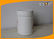 Empty Protein Powder Packaging HDPE Plastic Bottles 550ml / Supplement Bottle supplier
