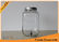 Clear Yorkshire 8L Glass Beverage Bottle With Tap Beverage Dispenser supplier
