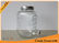 Clear Yorkshire 8L Glass Beverage Bottle With Tap Beverage Dispenser supplier