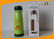 Leak Proof Fruit / Vegetable Infuser Plastic Drink Bottles with Carrying Handle supplier