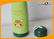Leak Proof Fruit / Vegetable Infuser Plastic Drink Bottles with Carrying Handle supplier