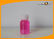 50ml Hot Stamping Surface Handling / Beverage Industrial Use Plastic Juice Containers supplier