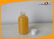 Round 80ml PET Fruit Juice Bottles for Beverage , Plastic Juice Storage Bottles supplier