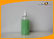 Recyclable Plastic Lotion Bottle / Reusable Empty Shampoo Bottle With Pump supplier