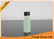 15ml 1/2 Ounce Boston Round Glass Beverage Bottles With Plastic Screw Cap supplier