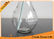 Screw Cap 400ml Empty Glass Light Bulb Jar With Custom Logo Printing supplier