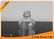 240ml 8oz Glass Drink Bottles For Milk / Juice , Rounded Shoulder Design supplier