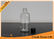 240ml 8oz Glass Drink Bottles For Milk / Juice , Rounded Shoulder Design supplier