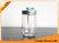 70mm Mason Jar Pump Lid  Glass Bottle Lids With Spray For Shampoo supplier