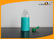 500ml Sealing Type Plastic Lotion Bottle With Pump Sprayer , Hot Stamping Surface supplier