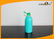 500ml Sealing Type Plastic Lotion Bottle With Pump Sprayer , Hot Stamping Surface supplier