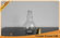 500ml Light Bulb Shaped Clear Glass Beverage Bottles Wiht Golden Cap supplier