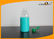 500ml Sealing Type Plastic Lotion Bottle With Pump Sprayer , Hot Stamping Surface supplier