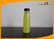 280ML Pet Clear Slimsy Round Plastic Bottles For Juice With Easy Open Cap supplier