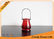 330ml Color Glass Hanging Candle Holder , Haning Colored Glass Jar supplier