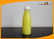 Round Shaped Fruit Juice Plastic Bottles 12oz Cold Press Juice Bottles 350ml supplier