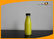 Round Shaped Fruit Juice Plastic Bottles 12oz Cold Press Juice Bottles 350ml supplier