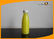 Round Shaped Fruit Juice Plastic Bottles 12oz Cold Press Juice Bottles 350ml supplier